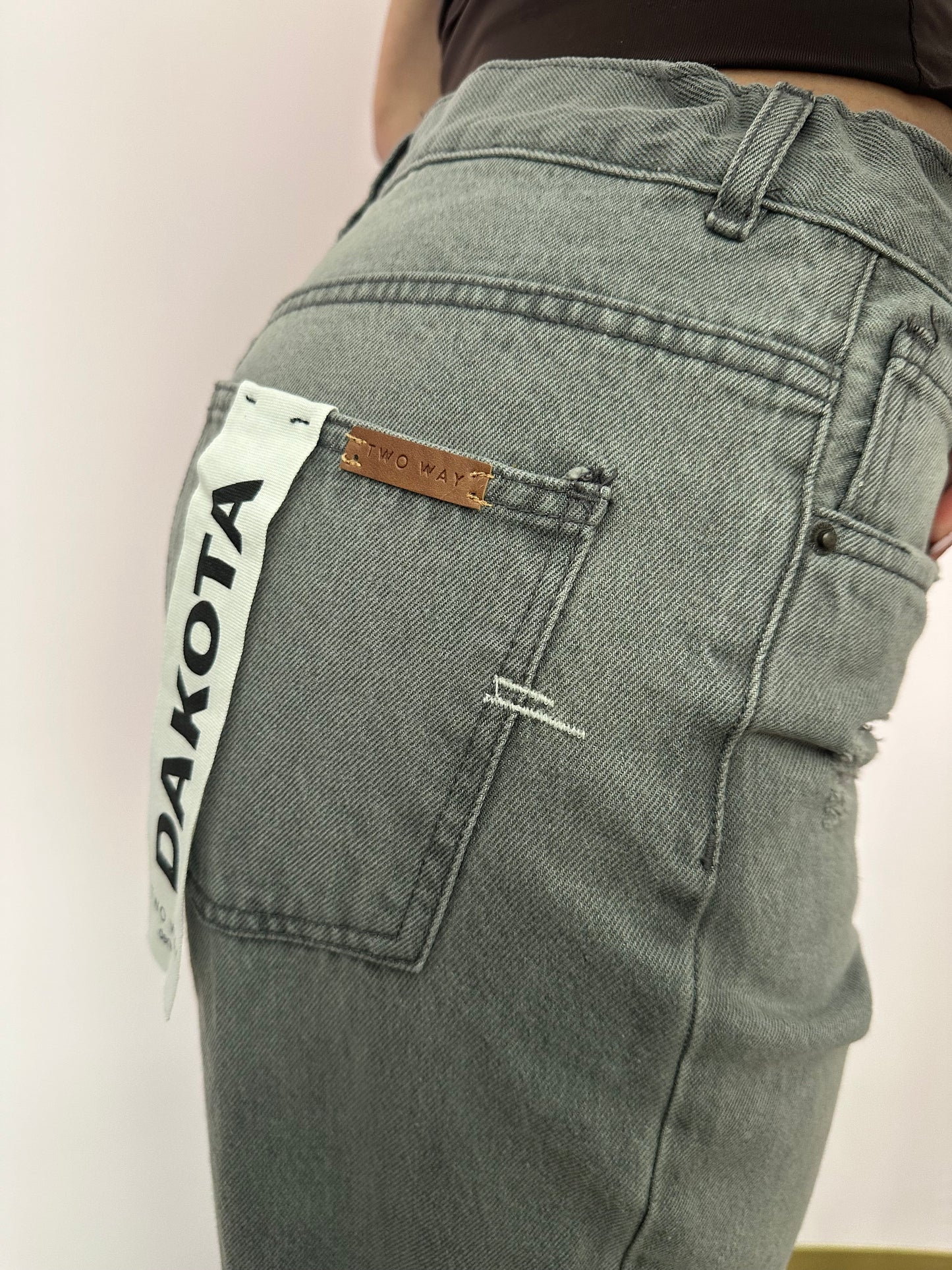 Jeans Dakota