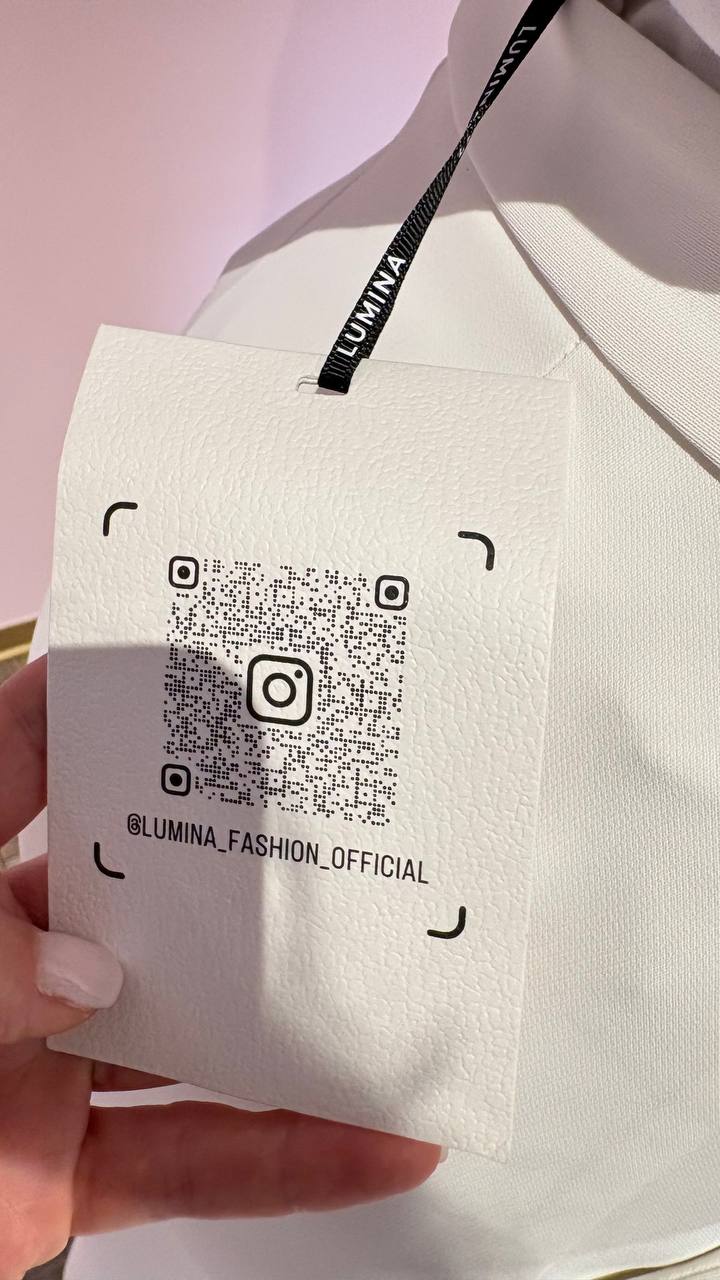 Tailleur Bianco Kate coordinato pantalone&giacca foulard