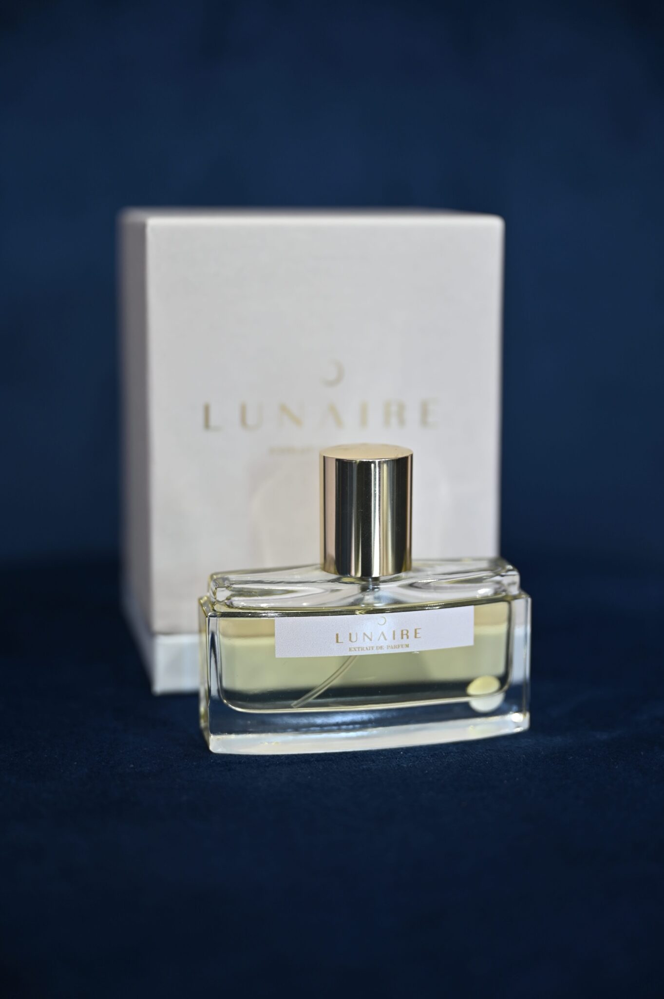 2 - Profumo Thalia - Gioia e Bellezza