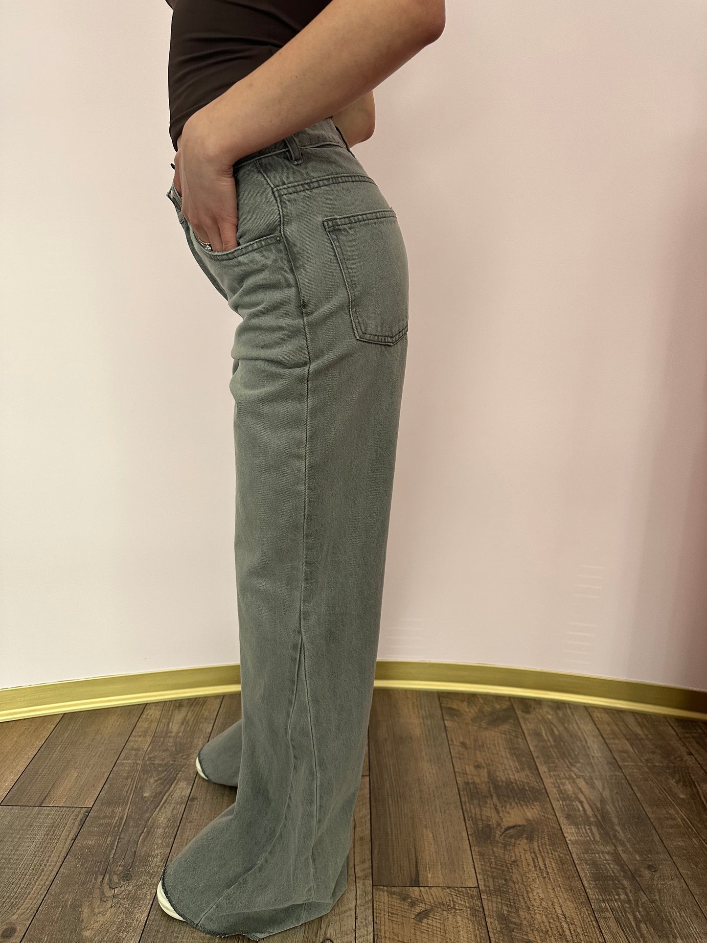 Jeans Dakota