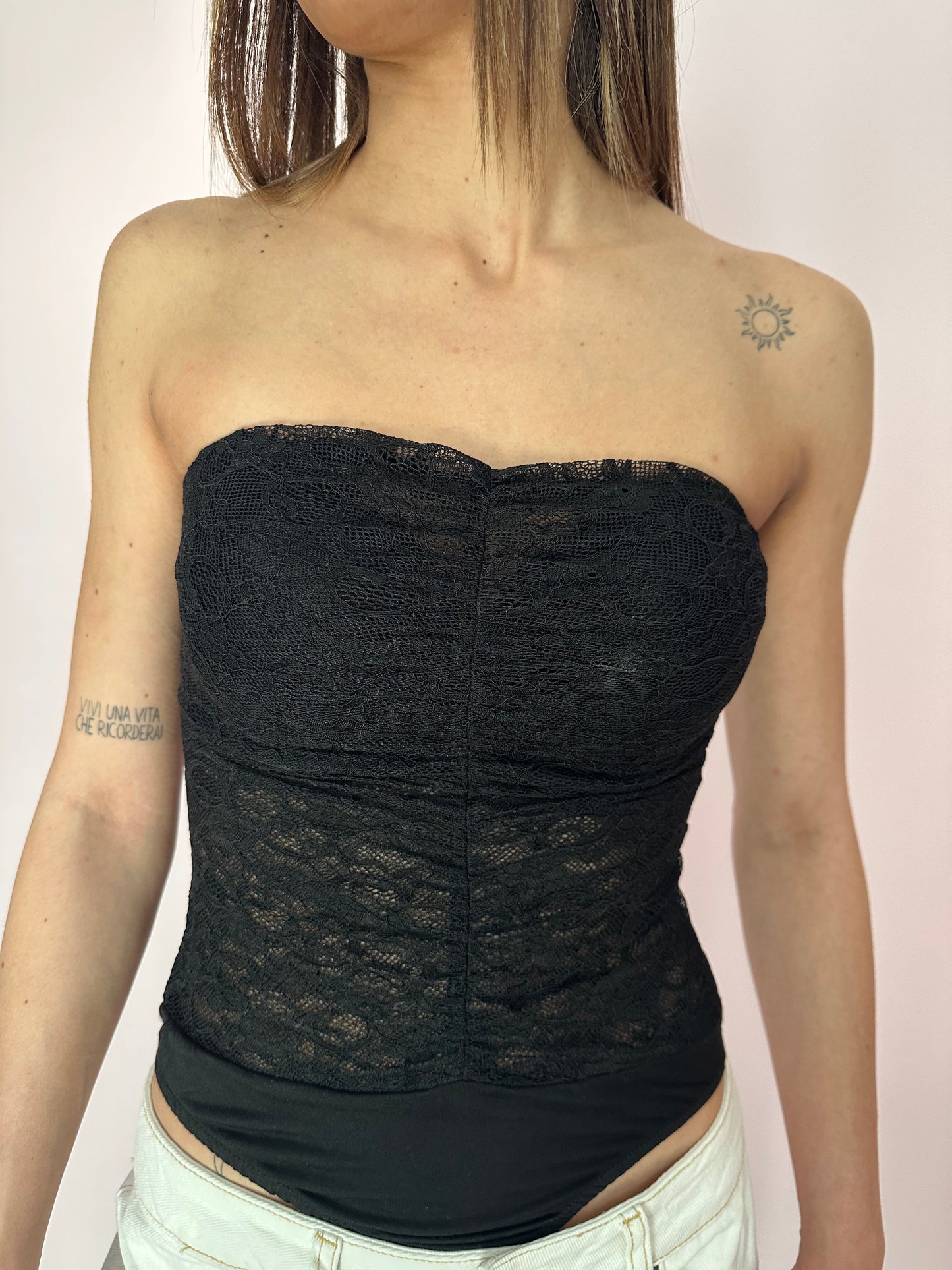 Body pizzo