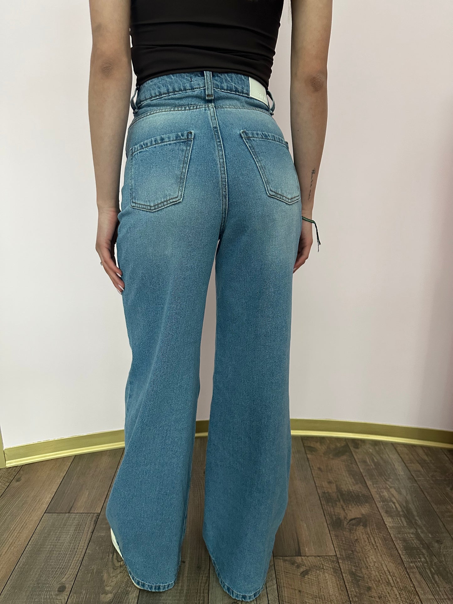 Cleo jeans