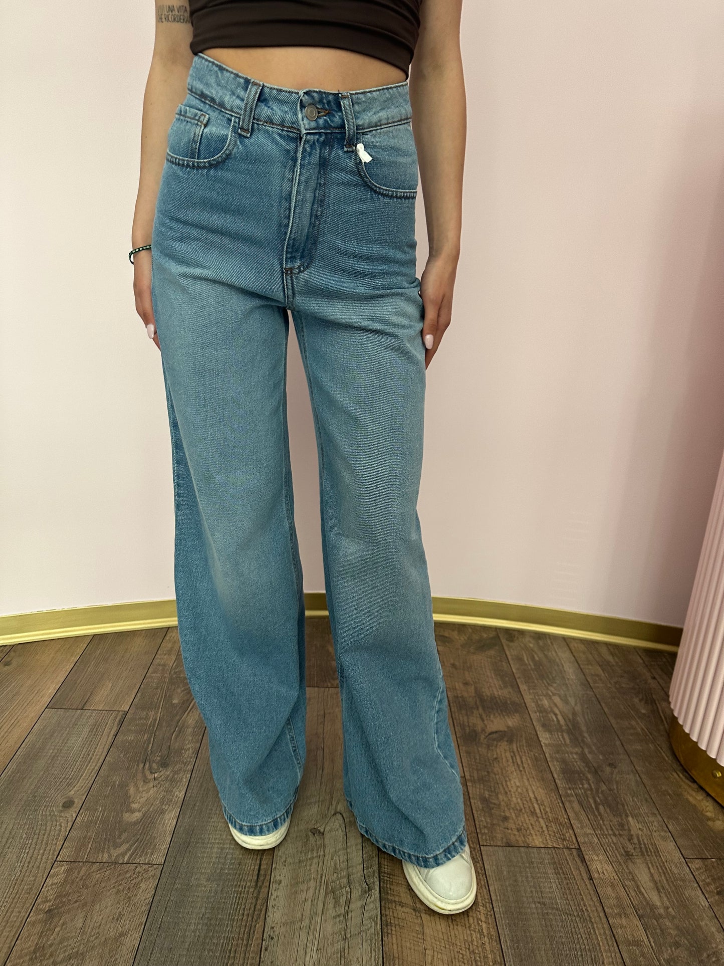 Cleo jeans