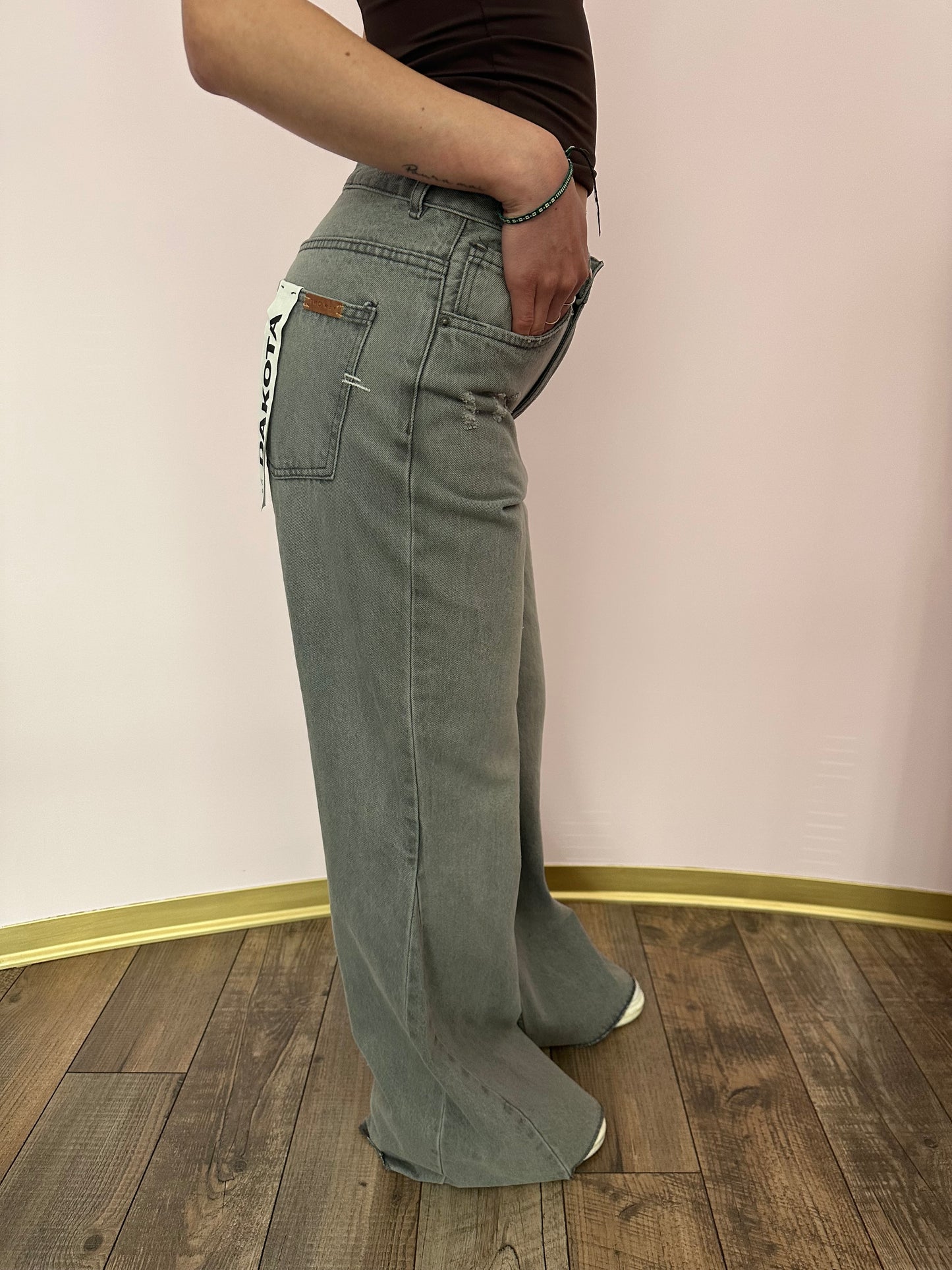 Jeans Dakota