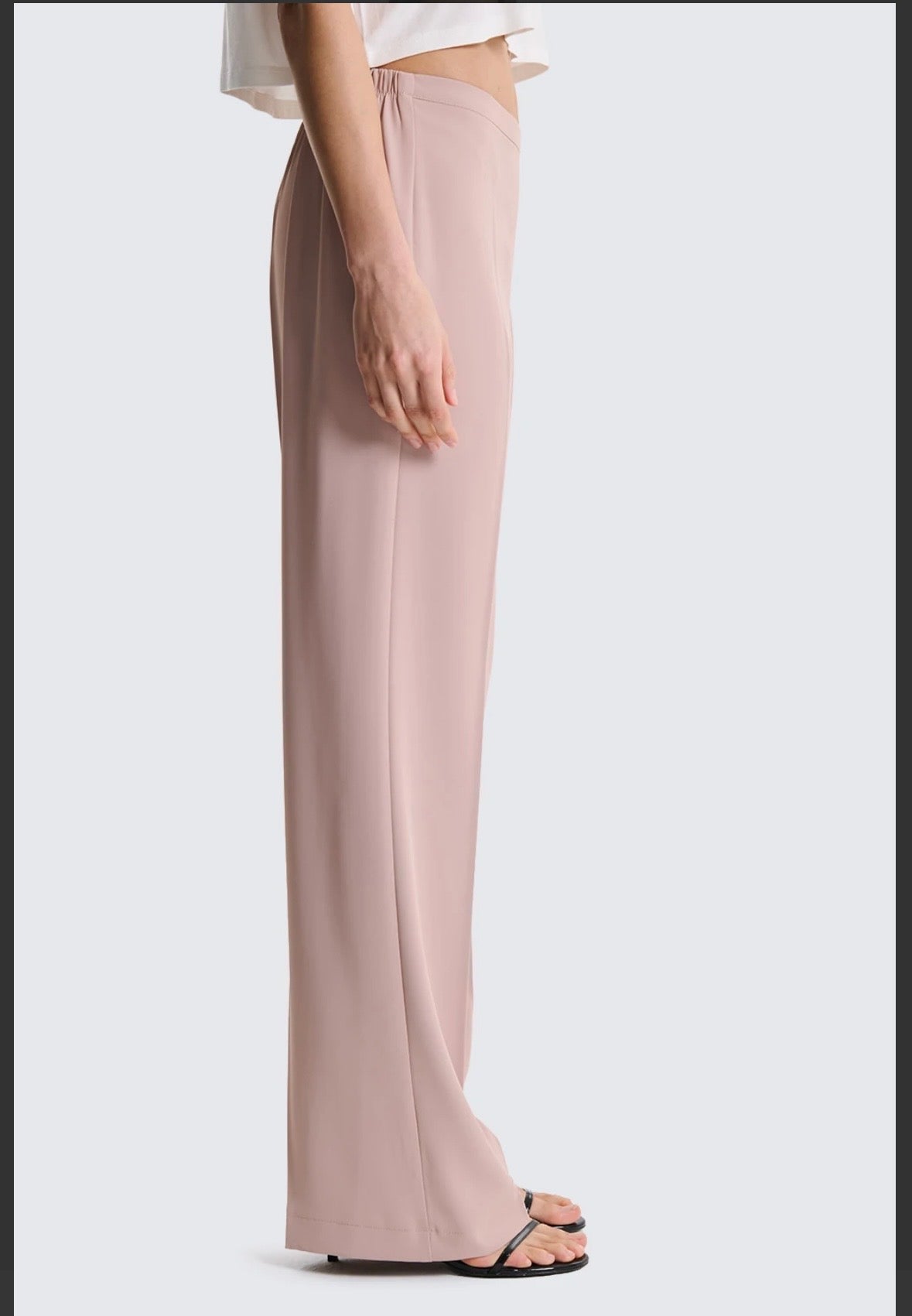 Tailleur Cleo cordinato pantalone & giacca