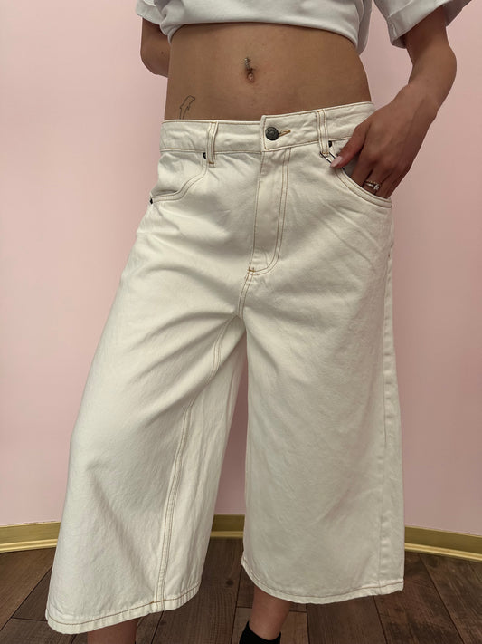 Bermuda jeans Osaka
