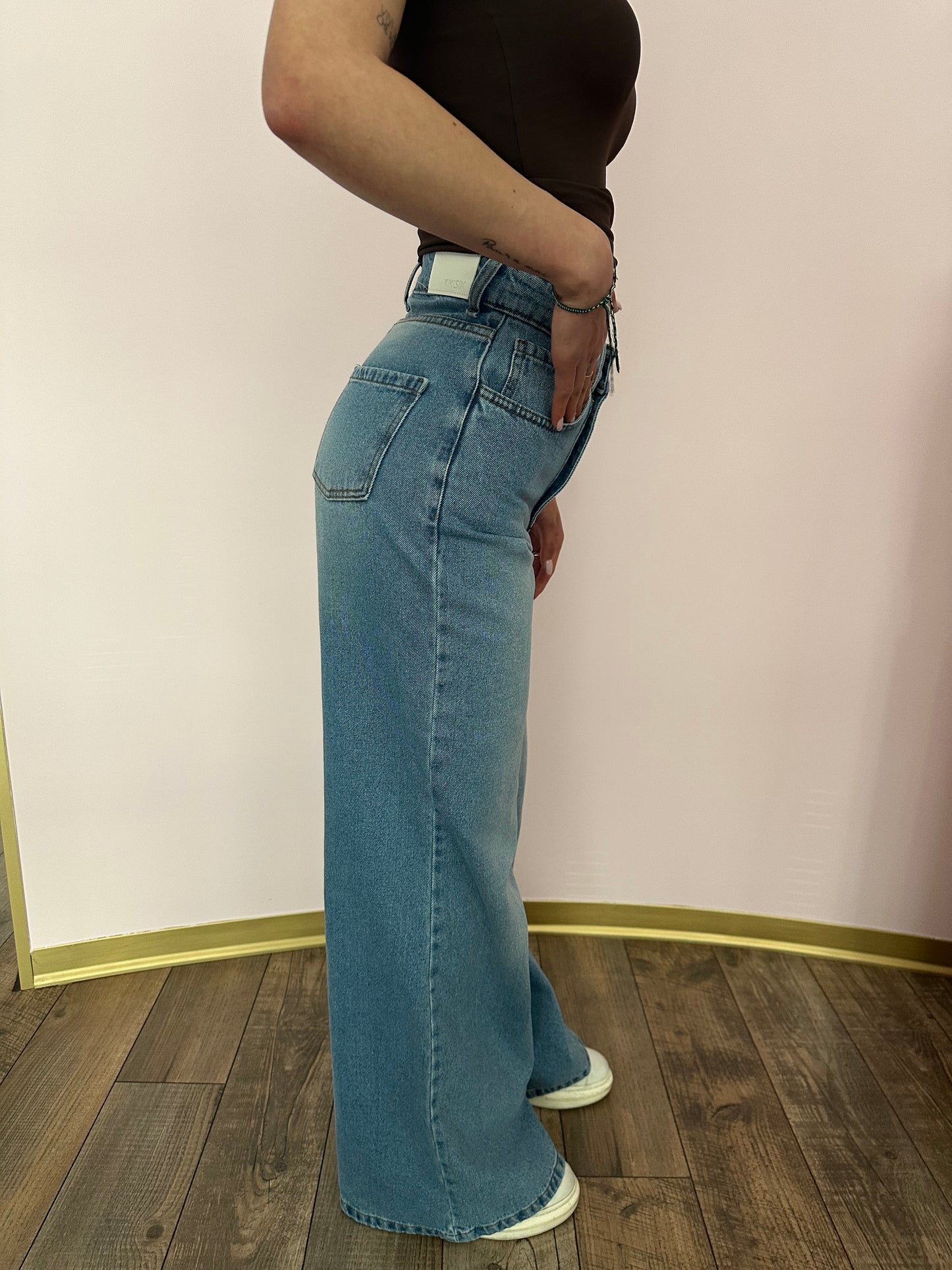 Cleo jeans