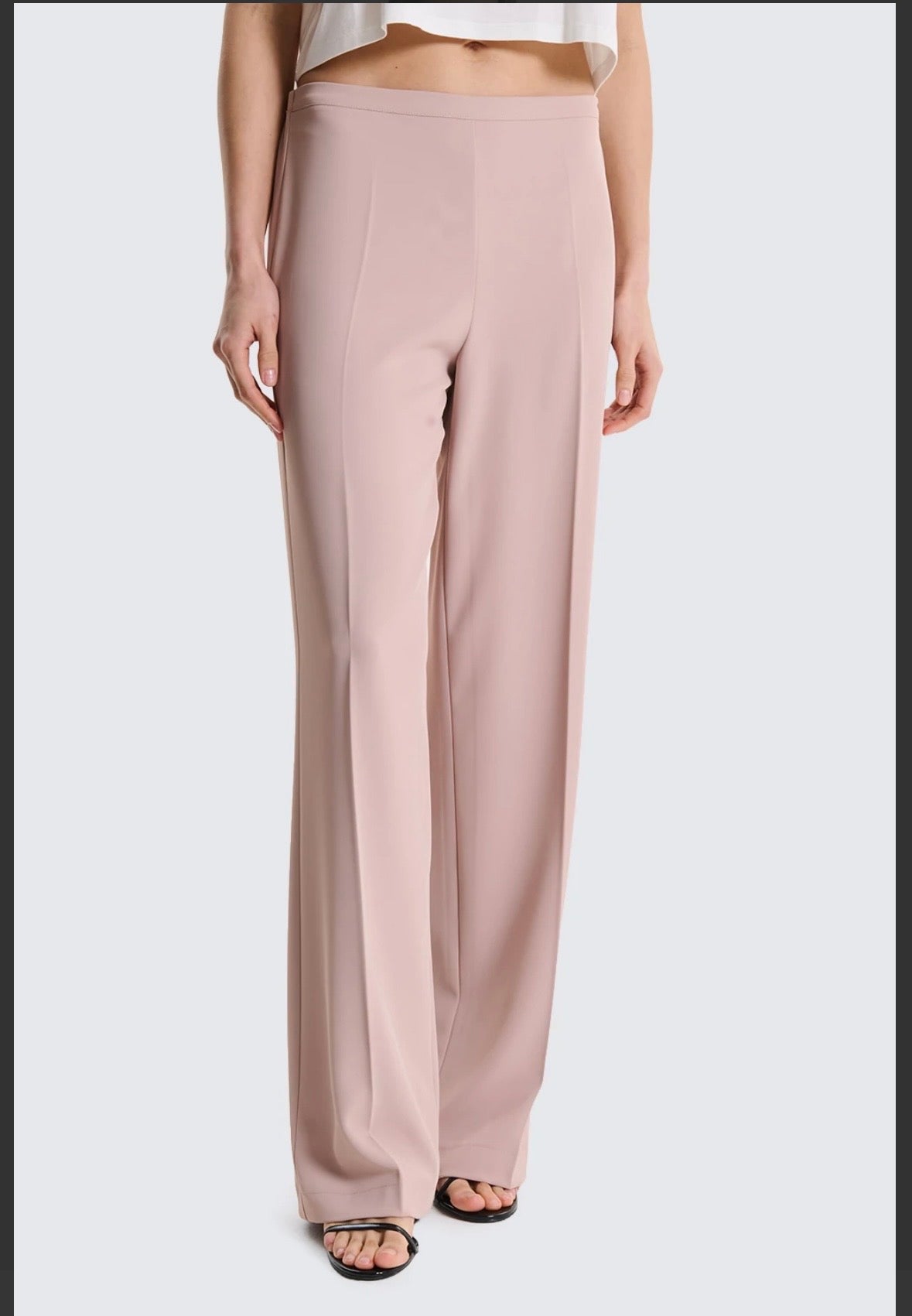 Tailleur Cleo cordinato pantalone & giacca
