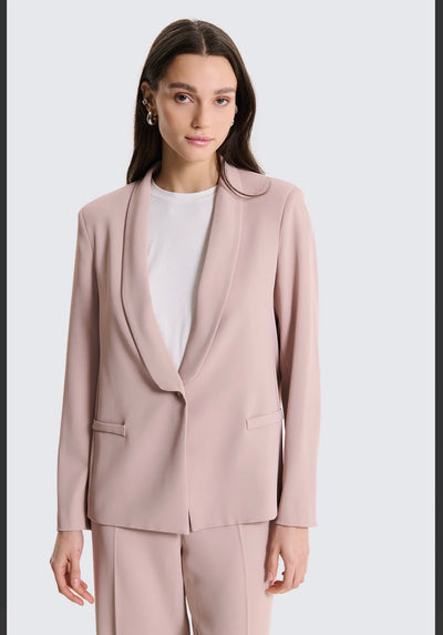 Tailleur Cleo cordinato pantalone & giacca