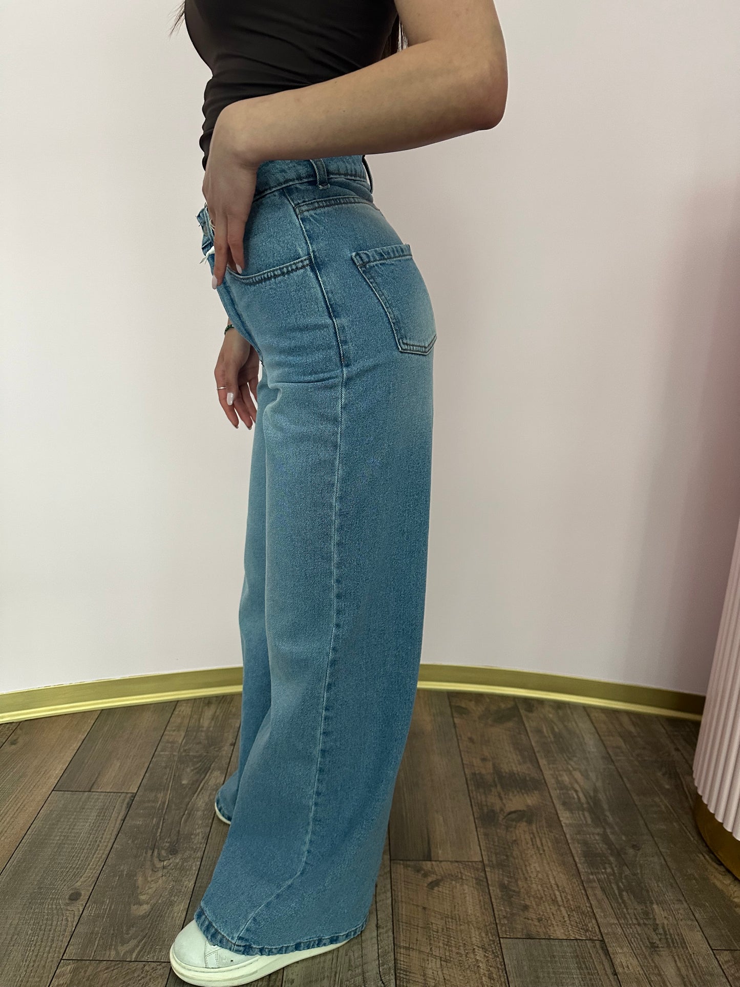 Cleo jeans