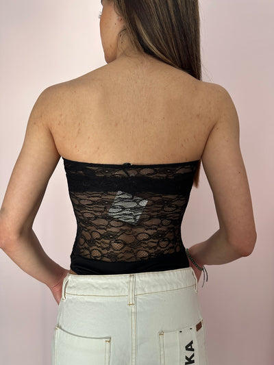 Body pizzo