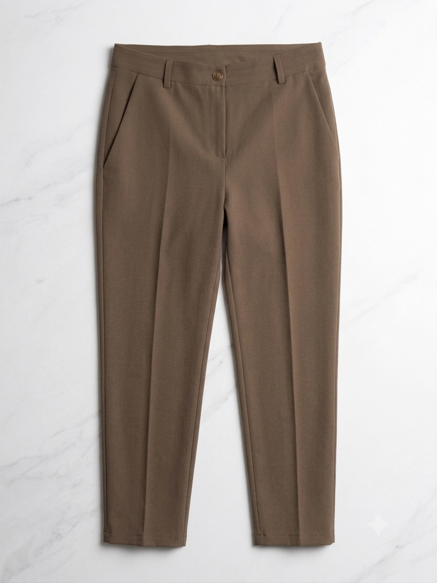 Pantalone sigaretta Cleo