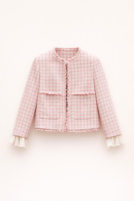 Blazer chanel