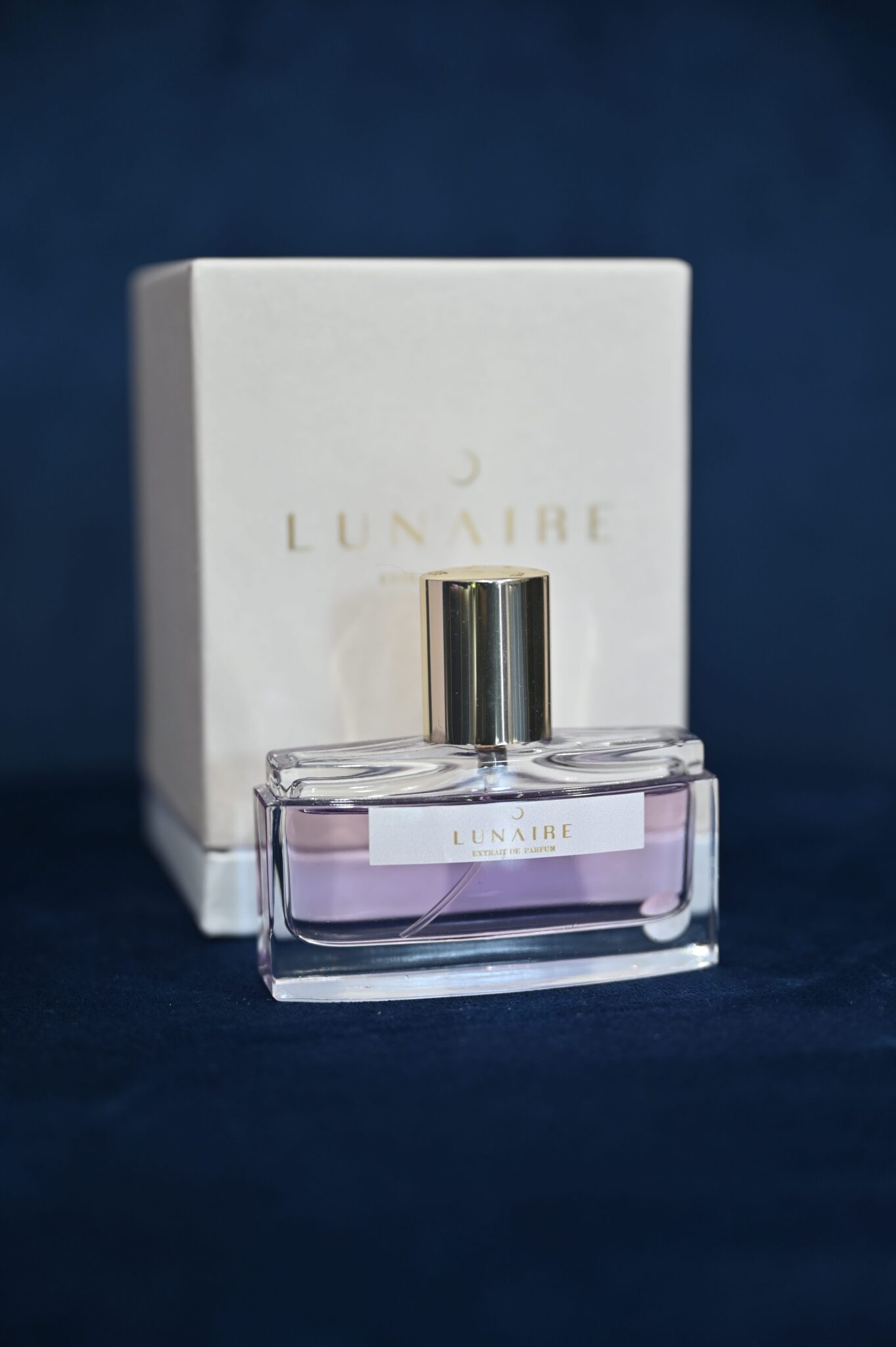 3 - Profumo Iris - Bellezza e Delicatezza